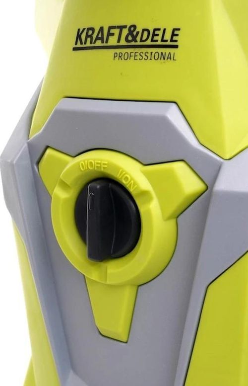 cumpără Aparat de spălat cu presiune mare Kraft&Dele KD664 în Chișinău 