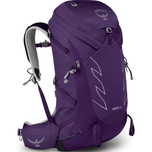 cumpără Rucsac turistic Osprey Tempest 34 III violac purple WXS/WS în Chișinău 