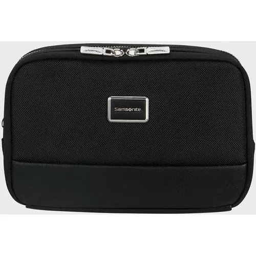 купить Несессер/косметичка Samsonite Image Toilet Kit Pouch Negru (155317/1041) в Кишинёве 