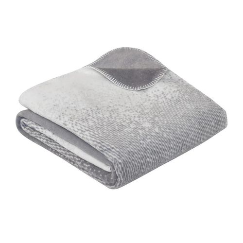 cumpără Textile de casă Ibena 1010/800 Jacquard Decke Paia Grey/beige în Chișinău 