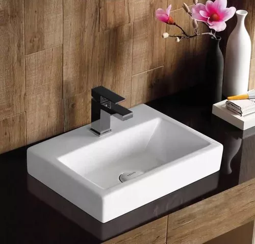 купить Раковина Cerano TR4128A 425x320x140 mm в Кишинёве 