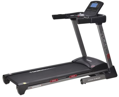 cumpără Banda de alergat TOORX 9467 Banda alergat electrica (max.120kg) VOYAGER (2.75/3.75 HP/AC) în Chișinău 