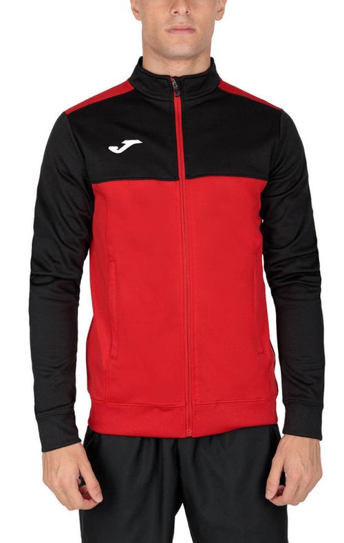 cumpără Îmbrăcăminte sport Joma Jacket Winner Red-Yellow (M) 101008.601 în Chișinău 