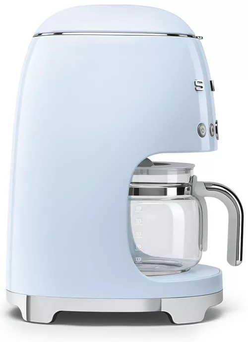 купить Кофеварка SMEG DCF02PBEU в Кишинёве 