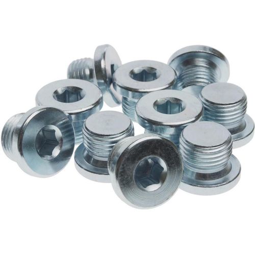 cumpără Accesoriu auto JTC JTC-20061 Dop de golire a baiei de ulei M17x1.5 mm (10 buc.) în Chișinău 