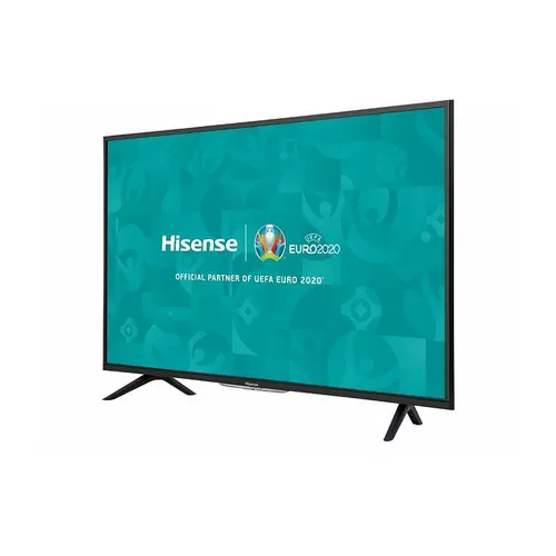 купить Телевизор 49" LED TV Hisense 49B6700PA, Black (1920x1080 FHD, SMART TV, PCI 900Hz, DVB-T/T2/C/S2) в Кишинёве 