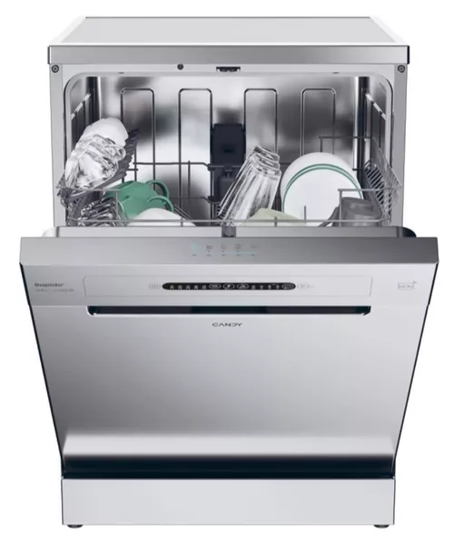 купить Посудомоечная машина Candy CF 3E7L0S в Кишинёве 