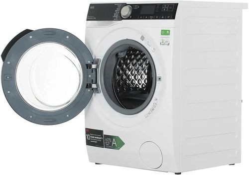 купить Стиральная машина с фронтальной загрузкой AEG LFR95146SUE в Кишинёве 