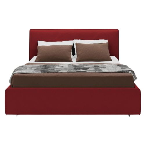 cumpără Pat Bayro ZenDesign 1800x2000 c подъёмным механизмом ткань категория III în Chișinău 