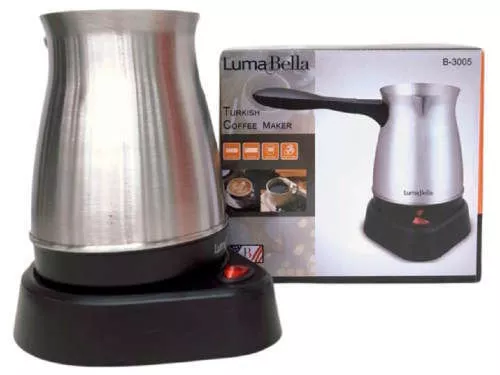 cumpără Cafetiera LumaBella B-3005 500ml în Chișinău 