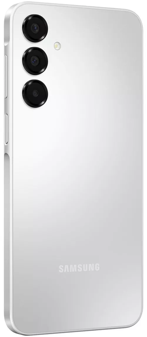 купить Смартфон Samsung A165 Galaxy A16 LTE 256GB Gray в Кишинёве 