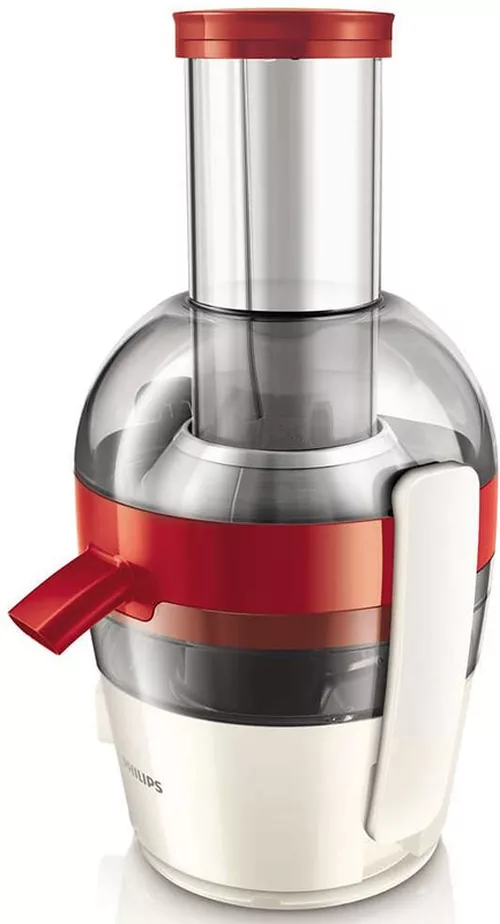 cumpără Storcător de suc centrifugal Philips HR1855/90 în Chișinău 