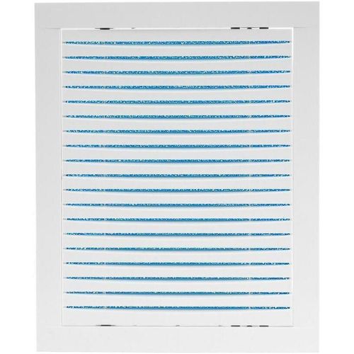 cumpără Ventilator de evacuare Europlast HR1520 Grila-trapa HYBRID cu filtru din plastic 150x200mm în Chișinău 