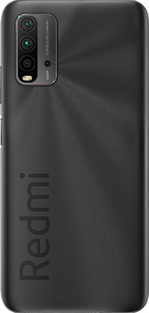 cumpără Smartphone Xiaomi Redmi 9T 6/128Gb Gray în Chișinău 