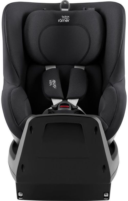 cumpără Scaun auto Britax-Römer DUALFIX PLUS Style Carbon Black (2000042141) în Chișinău 