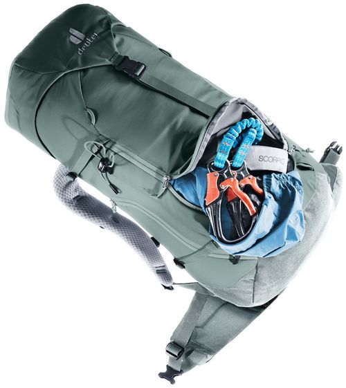 cumpără Rucsac turistic Deuter Trail 28 SL teal-tin în Chișinău 