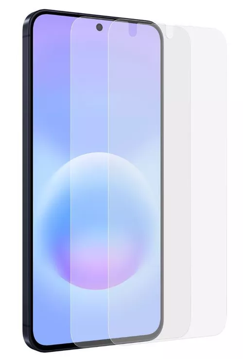 купить Пленка защитная для смартфона Samsung EF-UA576 Galaxy A57 5G Screen Protector в Кишинёве 