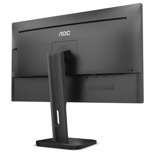 купить Монитор AOC 27P1 Black в Кишинёве 