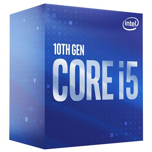 купить Процессор CPU Intel Core i5-10600 3.3-4.8GHz Six Cores 12-Threads, (LGA1200, 3.3-4.8Hz, 12MB, Intel UHD Graphics 630) BOX with Cooler, BX8070110600 (procesor/процессор) в Кишинёве 