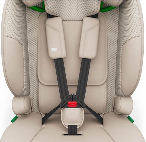 cumpără Scaun auto KinderKraft Comfort UP 2 Plus i-Size beige KCCOUP02BEGPL00 în Chișinău 