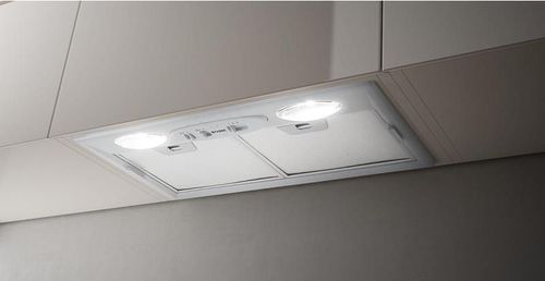 купить Вытяжка Faber INCA SMART C LG A52 (305.0554.553) в Кишинёве 