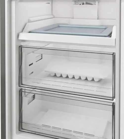 купить Холодильник с нижней морозильной камерой Whirlpool WHK26372X5EA1 в Кишинёве 