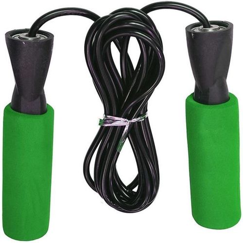 cumpără Coardă de sărit Arena 8410865 84108 зеленый în Chișinău 