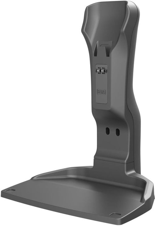 купить Пылесос беспроводной Black&Decker Cua525bha-Qw 45wh Upright Allergy Vac в Кишинёве 