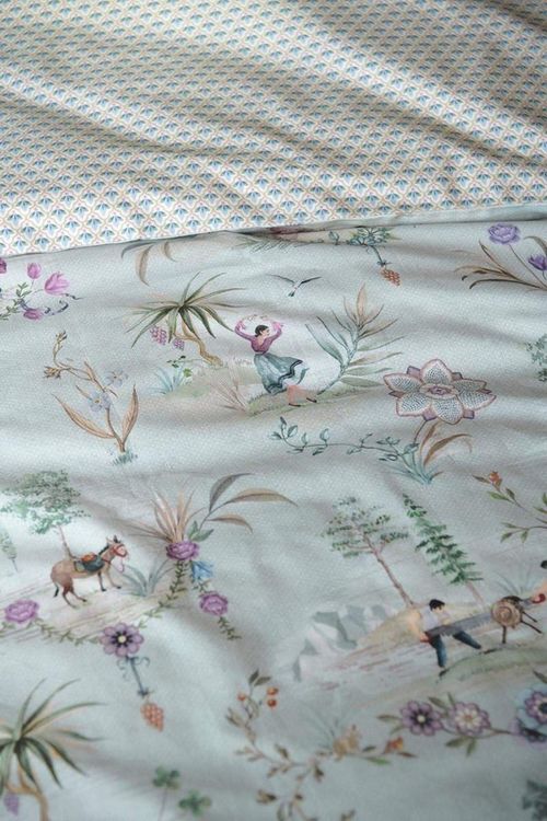 cumpără Textile de casă Pip Studio 320879 Zubieta Blue în Chișinău 