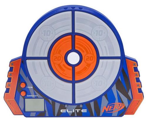 cumpără Jucărie Nerf NER0156 Набор Elite Strike and Score Digital Target în Chișinău 