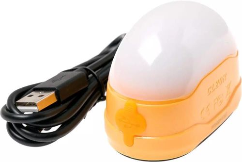 купить Фонарь Fenix CL20R LED Camping Light (Orange) в Кишинёве 