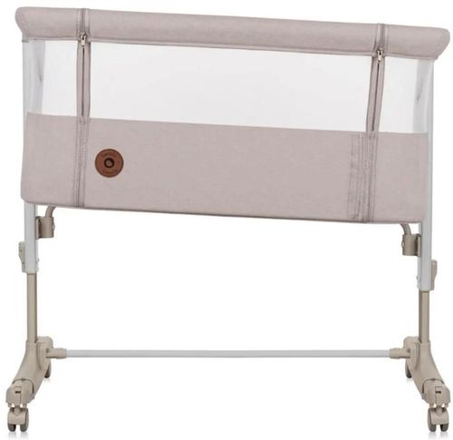 купить Колыбель Lionelo Aurora Beige Cappuccino 3in1 в Кишинёве 