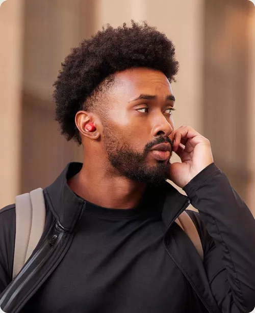 купить Наушники беспроводные Beats Solo Buds Gray в Кишинёве 