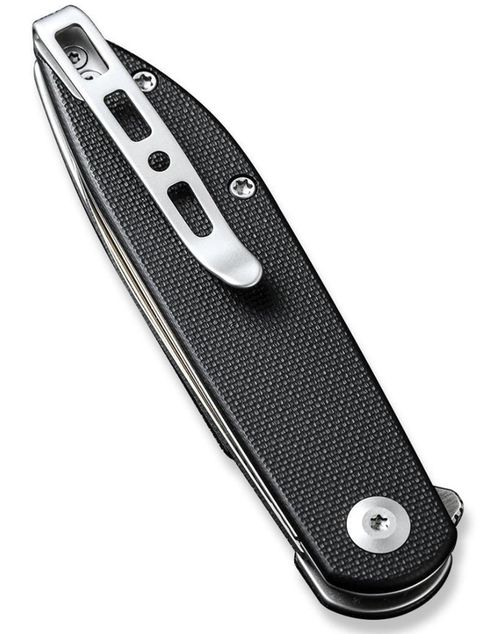 купить Нож походный Sencut S22019-1 Bocll II, G10, liner lock в Кишинёве 