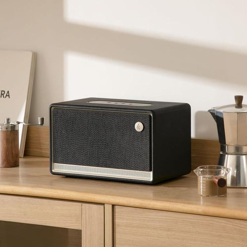 cumpără Boxă portativă Bluetooth Edifier ES300 Black în Chișinău 