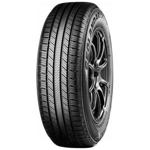 cumpără Anvelopă Yokohama 225/60 R18 100H Geolandar-CV în Chișinău 