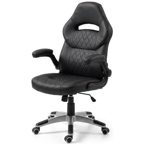 cumpără Fotoliu de birou Fabrik Home KARL, Черный în Chișinău 