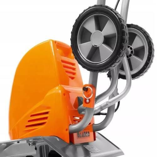 cumpără Motocultor Daewoo DAT 2000E în Chișinău 