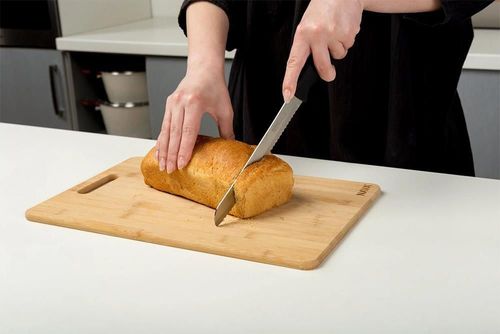 купить Нож Nava NV-10-167-038 (хлебный) в Кишинёве 