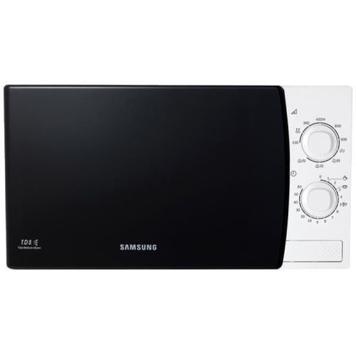 купить Микроволновая печь Samsung ME81KRW-1/BW в Кишинёве 