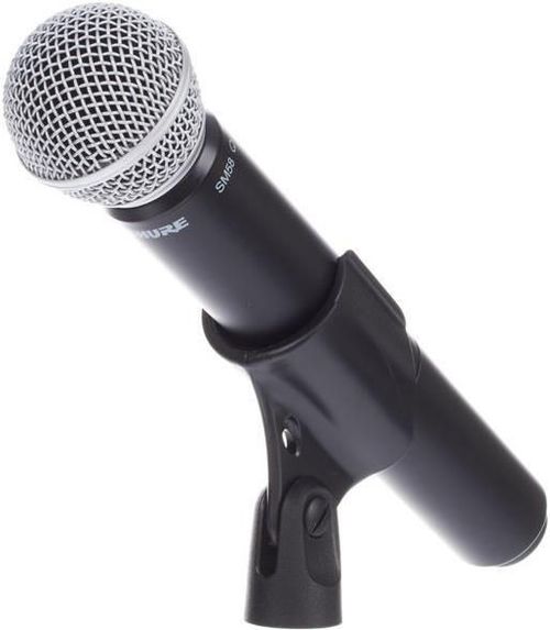 купить Микрофон SHURE BLX24/Beta58 K3E в Кишинёве 