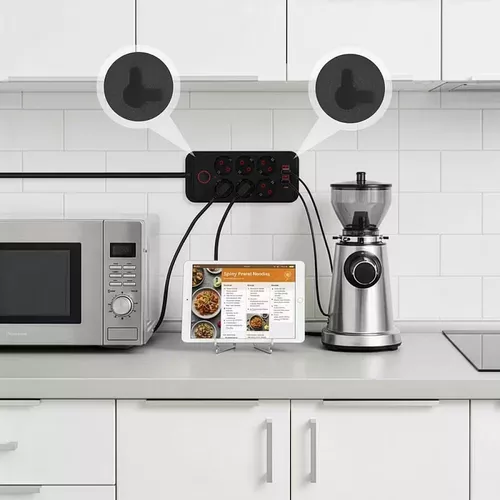 купить Фильтр электрический Maclean MCE391B в Кишинёве 