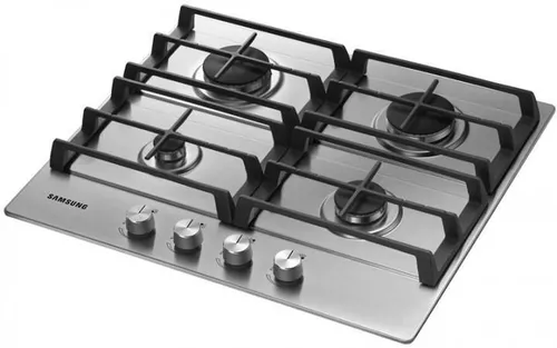 cumpără Cuptor și plită Samsung NV7B4125ZAS/WT + NA64H3010AS/WT în Chișinău 