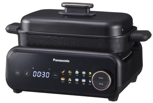 купить Мультиварка Panasonic NF-GM600KXE в Кишинёве 