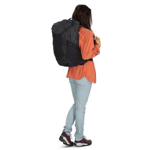 купить Рюкзак городской Osprey Tropos 32 black в Кишинёве 