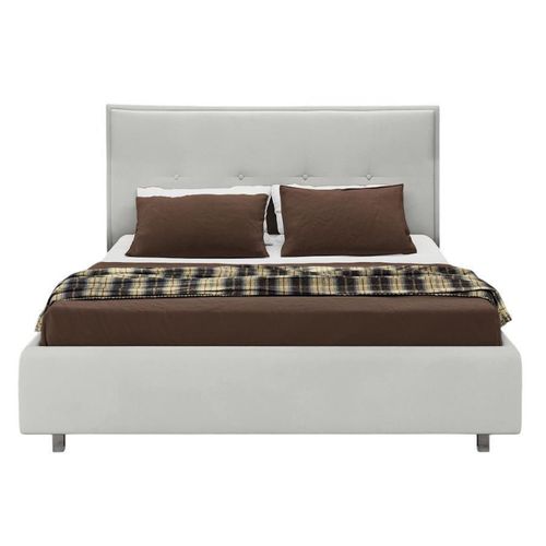 cumpără Pat Bayro ModernBed 1400x2000, подъёмный механизм, ткань кат. III în Chișinău 