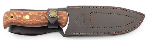 cumpără Cuțit turistic Puma Solingen 824003 IP outdoor pearl wood în Chișinău 