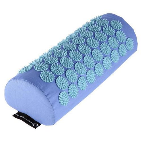 купить Массажер механический HMS 7426 Saltea acupunctura 74*42 cm HMS perna,husa 17-44-305 blue AKM03 в Кишинёве 