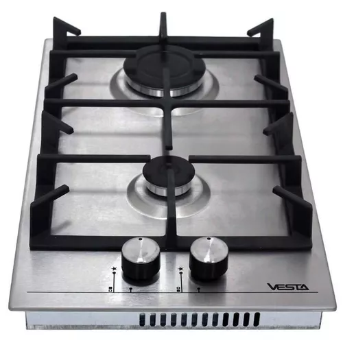 купить Встраиваемая поверхность газовая Vesta BHF3060ICX в Кишинёве 