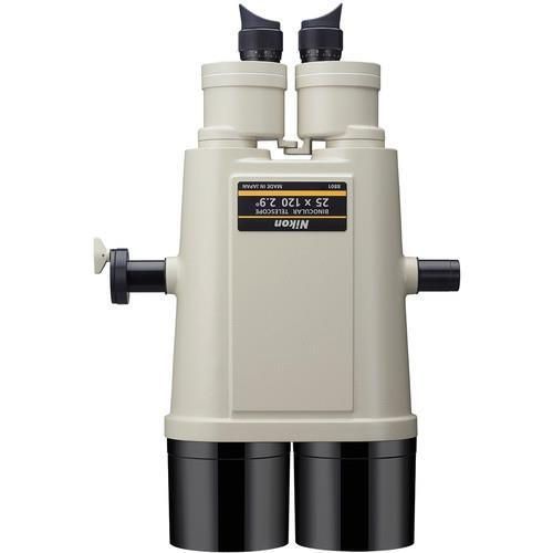 купить Бинокль Nikon 25x120 W/Fork Mount в Кишинёве 